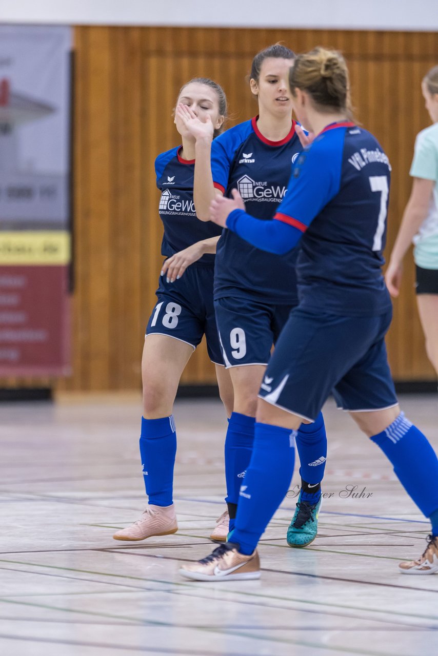 Bild 802 - VR Bank Cup Horst